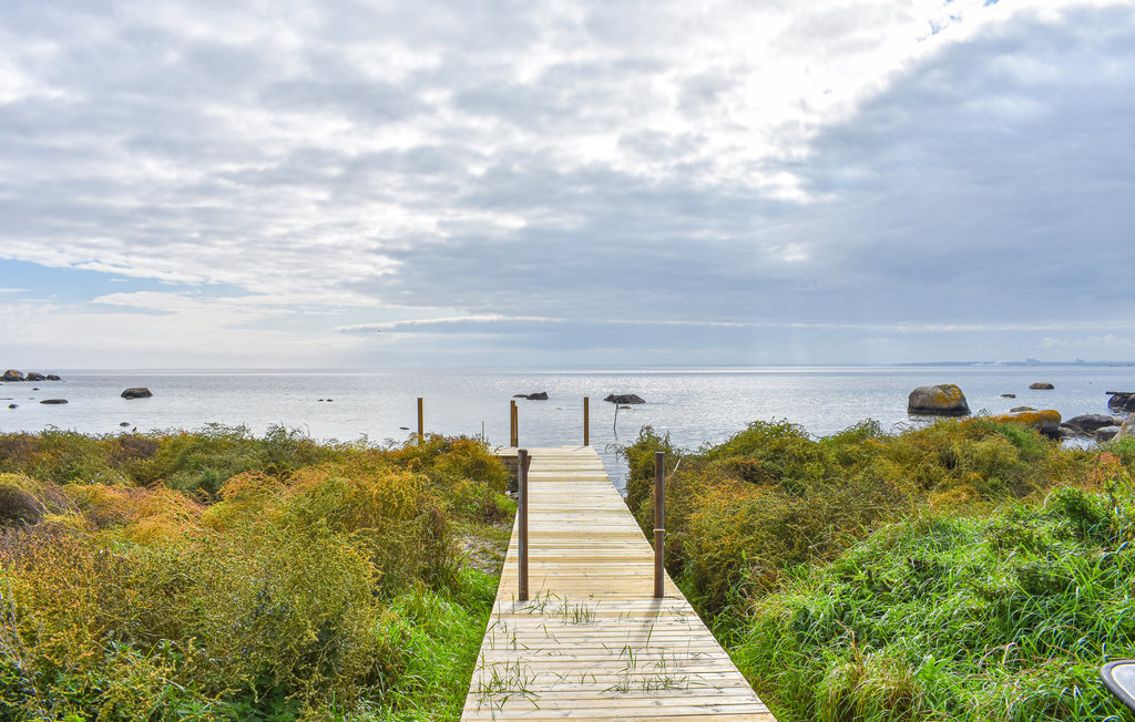 Feriehuse - Landön/Kristianstad , Sverige - S11745 16