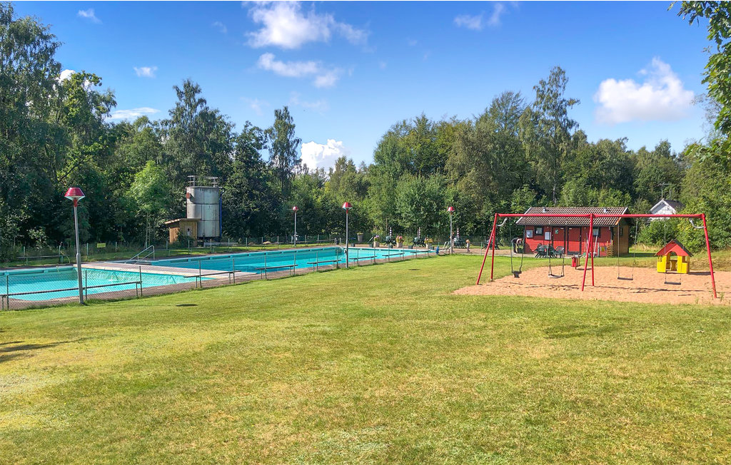 Semesterhus - Örkelljunga/Fasalt , Sverige - S11805 46