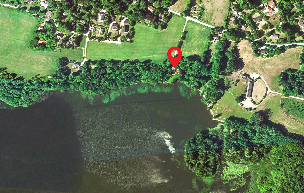 Semesterhus - Höör/Ringsjön , Sverige - S11834 28