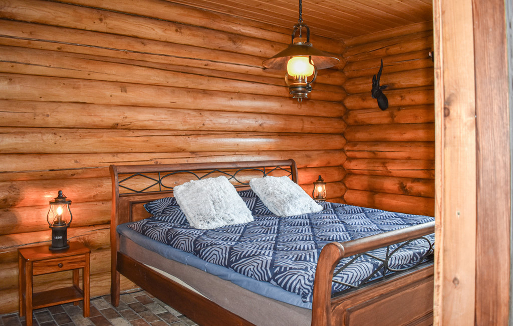 Ferienhaus - Finjasjön/Hässleholm/Tyringe , Schweden - S11967 4