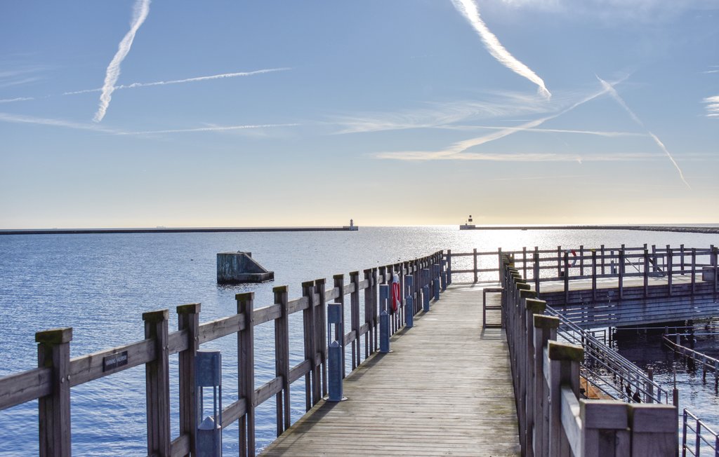 Ferienhaus - Ljunghusen , Schweden - S11255 15