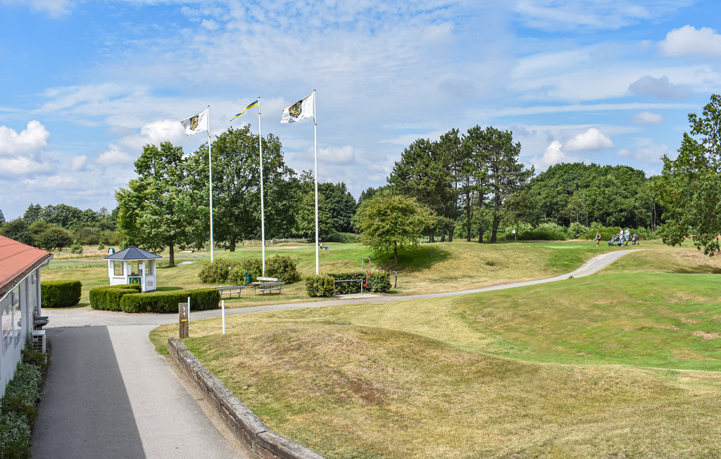 Feriehuse - Nybrostrand , Sverige - S11672 20
