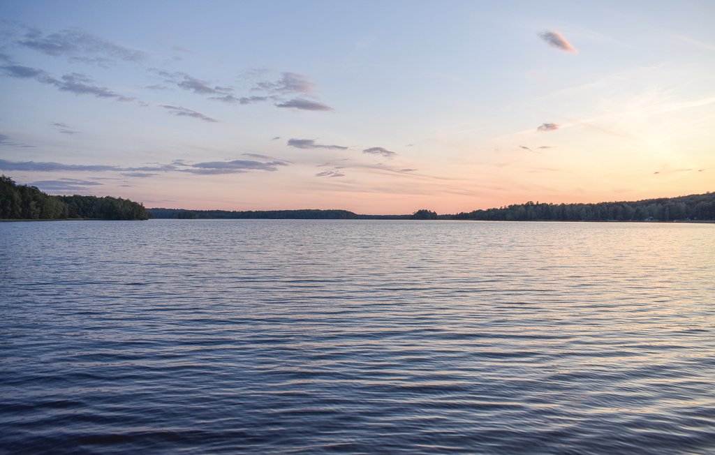 Feriehuse - Hästveda/Lursjön , Sverige - S11598 32