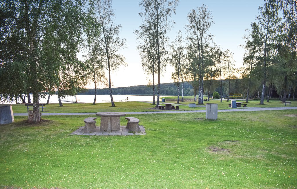 Feriehuse - Hästveda/Lursjön , Sverige - S11598 36