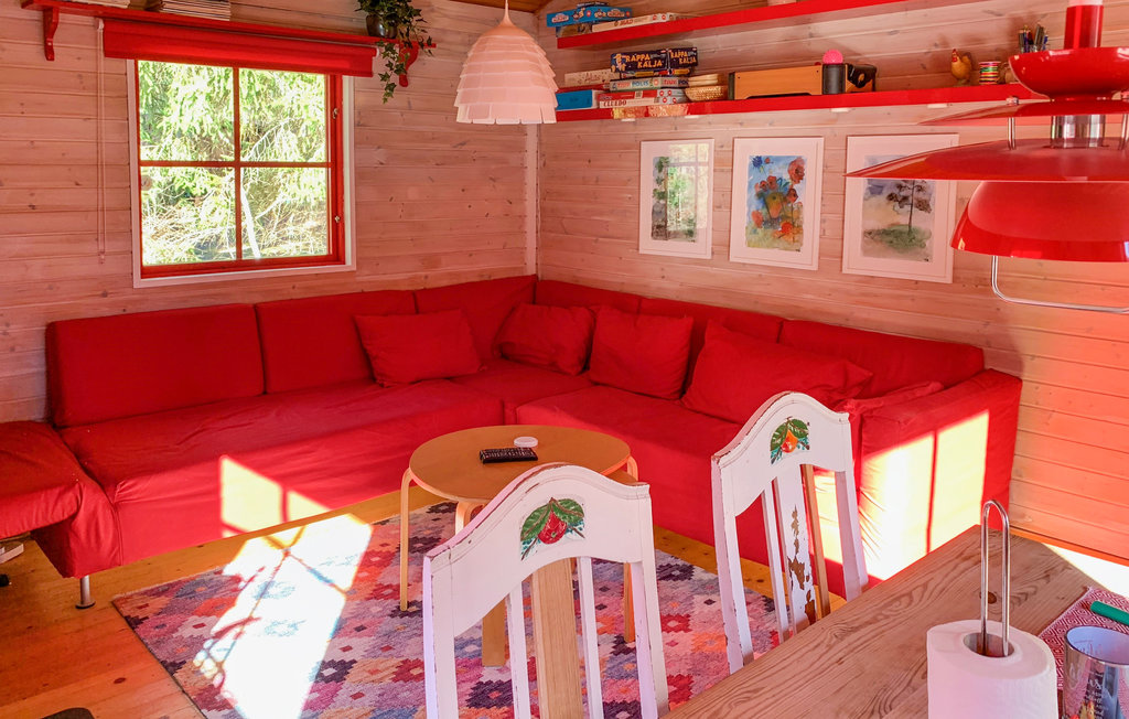 Ferienhaus - Åhus/Täppet , Schweden - S11331 9