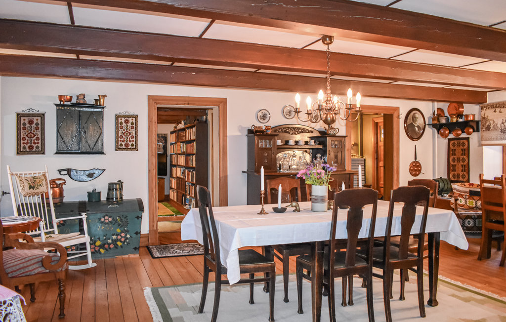 Feriehuse - Landskrona/Lund , Sverige - S11658 4