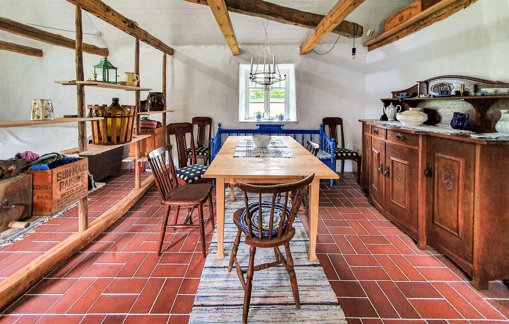 Ferienhaus - Munka Ljungby/Örkelljunga , Schweden - S11922 4