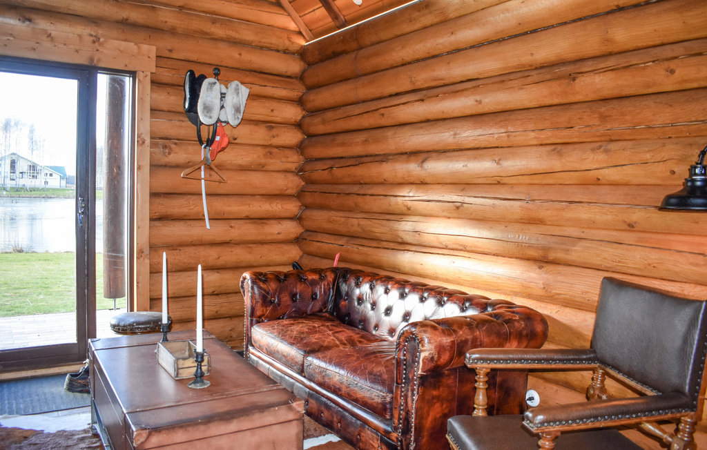 Ferienhaus - Finjasjön/Hässleholm/Tyringe , Schweden - S11967 13