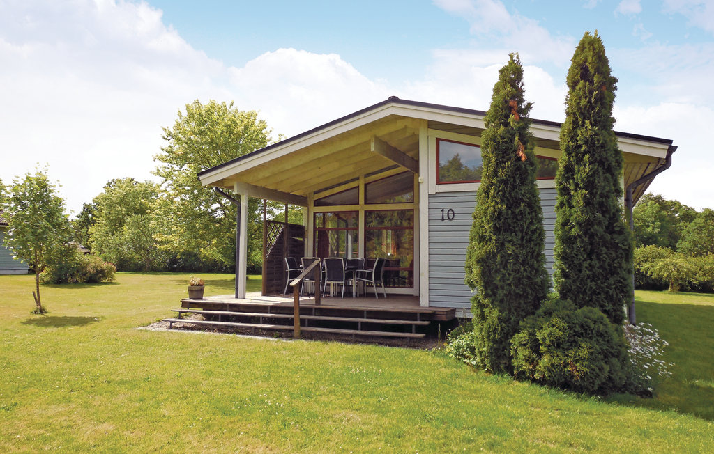 Feriehus - Gyllebo fritidsområde , Sverige - S11001 1