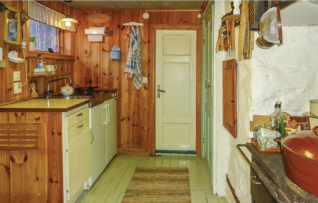 Ferienhaus - Vittsjö/Skånes Fagerhult , Schweden - S11195 8