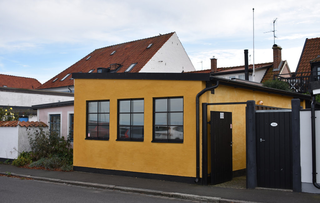 Feriehus - Simrishamn , Sverige - S11386 1