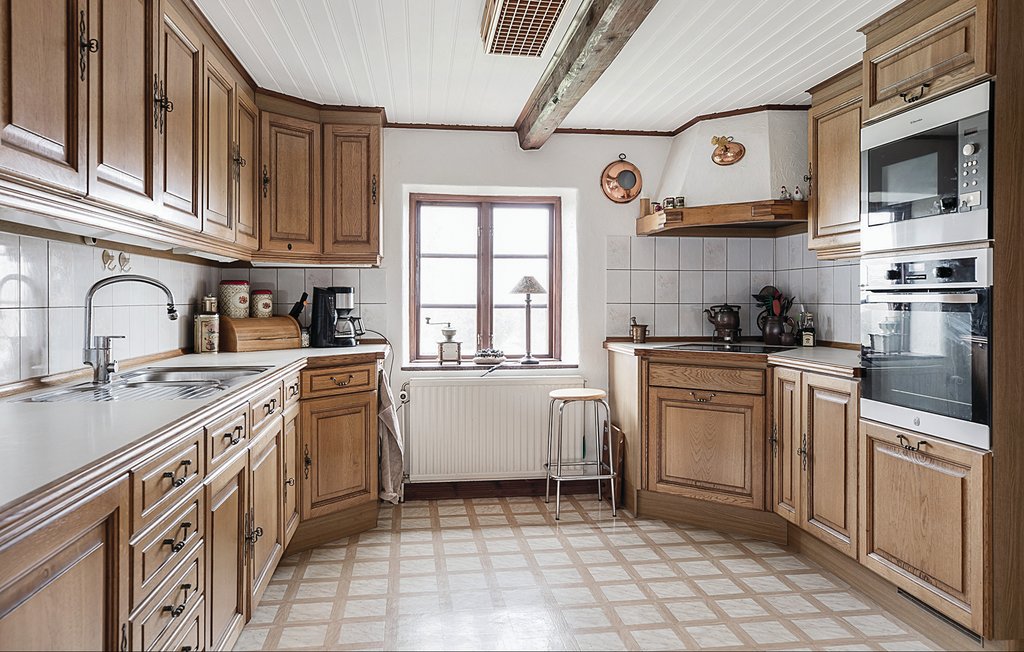 Feriehuse - Ystad , Sverige - S11519 9