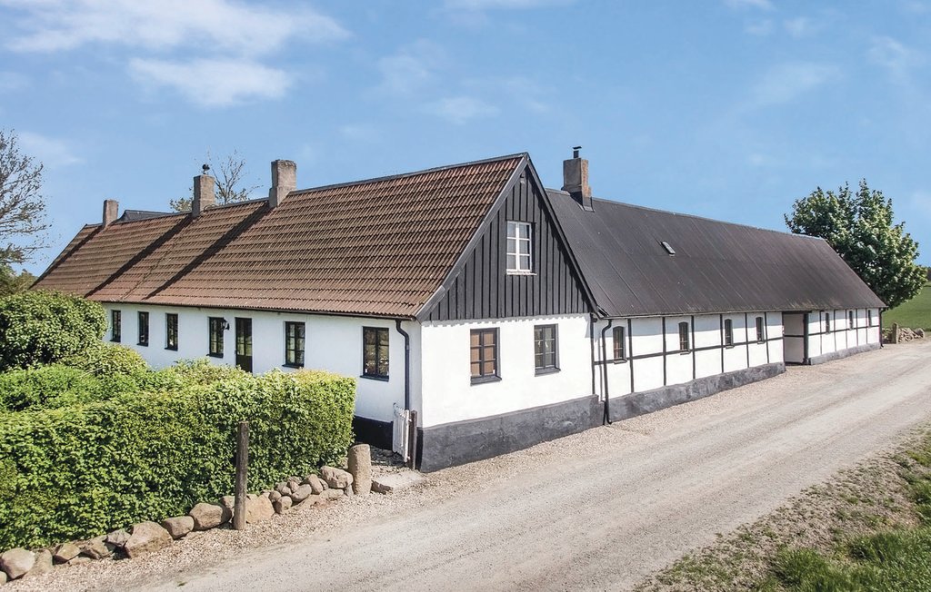 Feriehuse - Ystad , Sverige - S11519 1