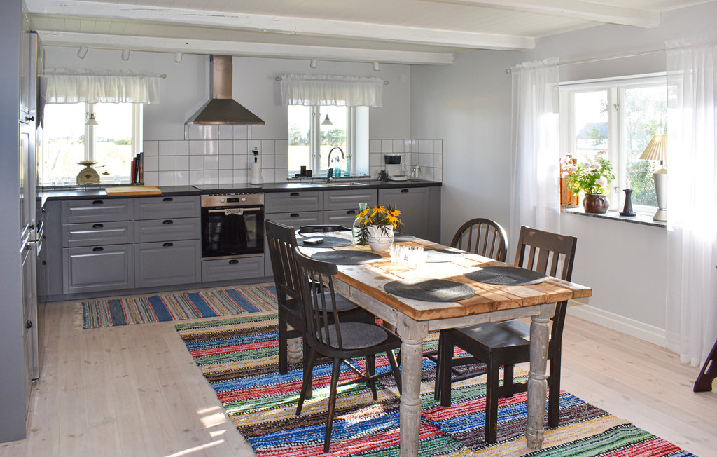 Semesterhus - Vollsjö , Sverige - S11621 25