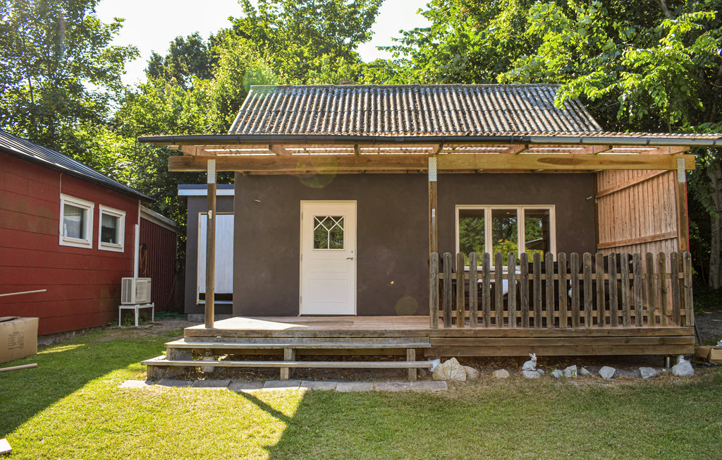 Feriehuse - Landön/Kristianstad , Sverige - S11745 1