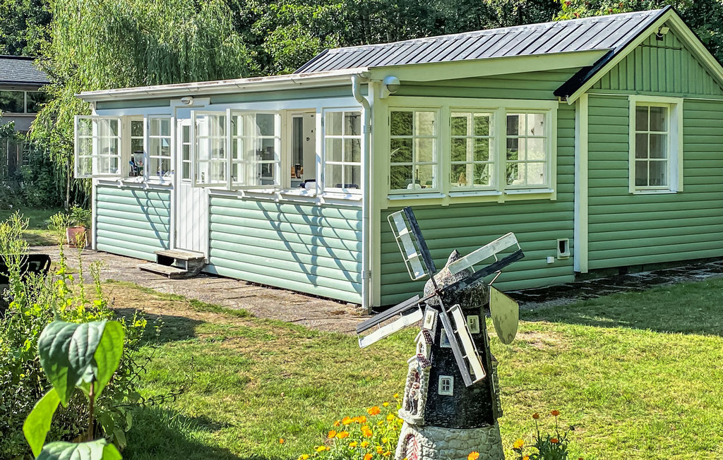 Feriehuse - Ängelholm , Sverige - S11763 10