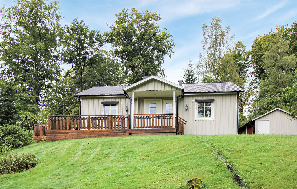 Ferienhaus - Örkelljunga Munka-Ljungby , Schweden - S11774 1