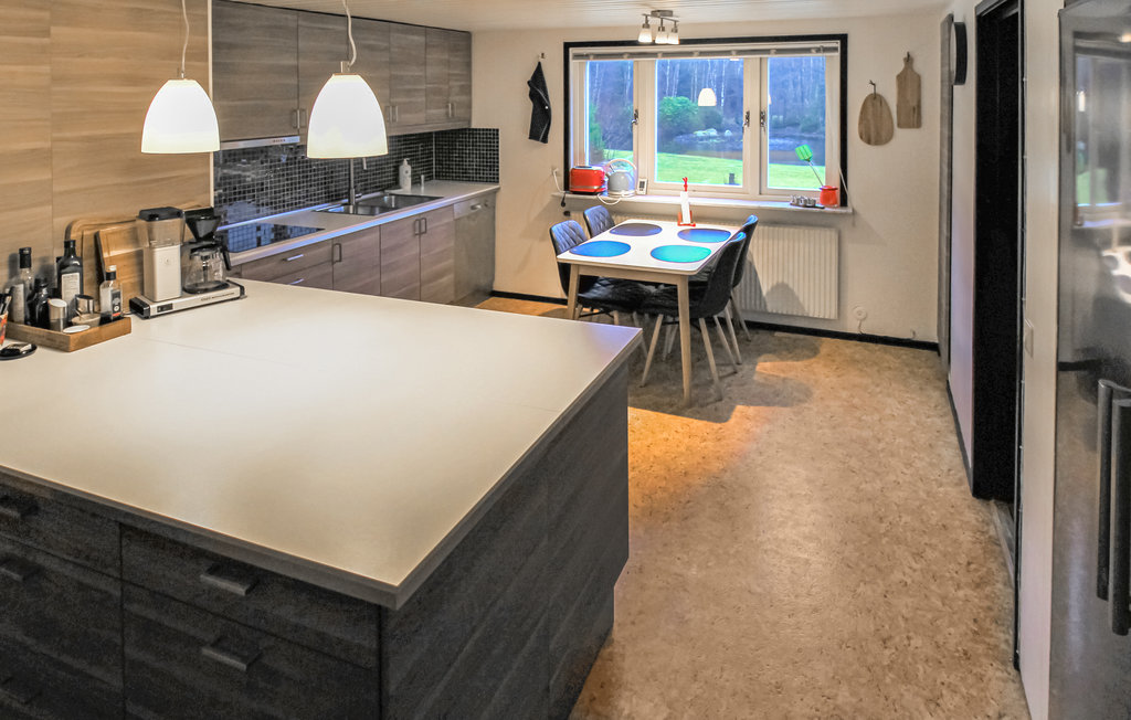 Ferienhaus - Skånes Fagerhult , Schweden - S11825 15