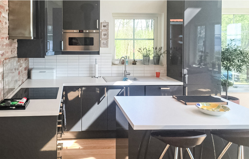 Semesterhus - Höör/Ringsjön , Sverige - S11834 17