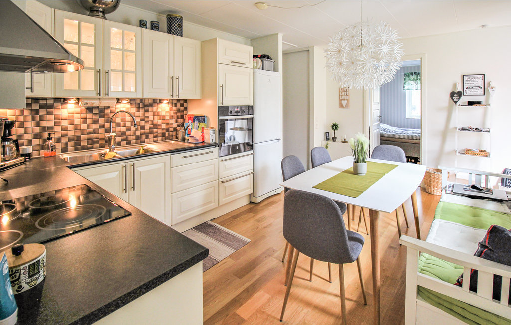 Feriehuse - Hörby , Sverige - S11836 5