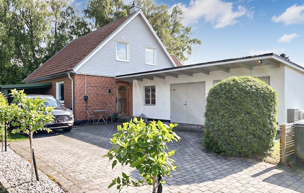 Ferienhaus - Södra Sandby/Lund/Flyinge , Schweden - S11873 1