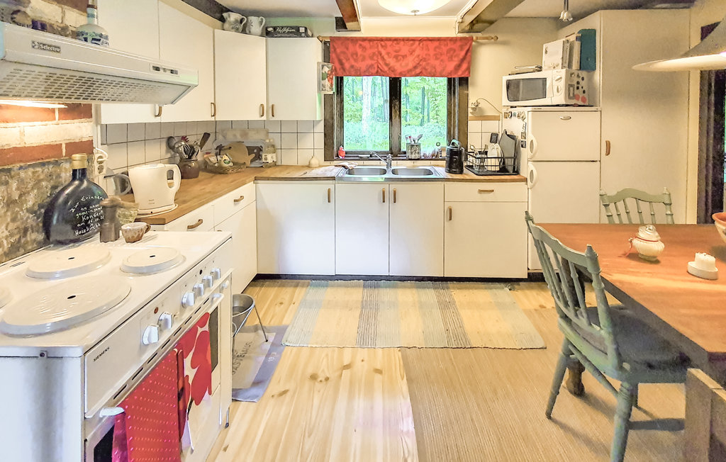 Feriehuse - Hörby , Sverige - S11905 6