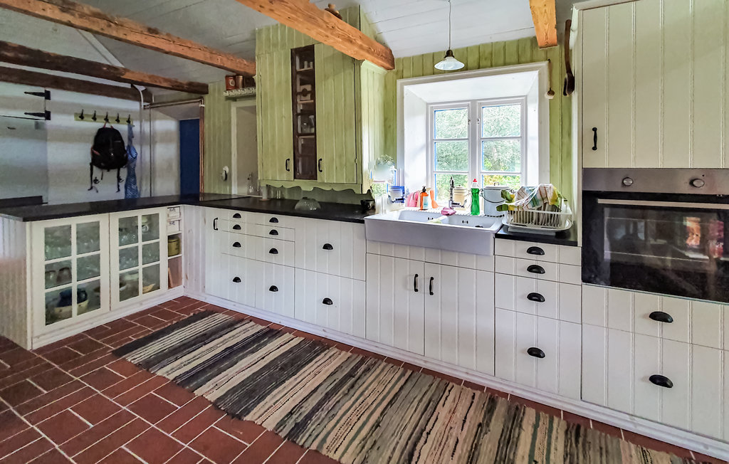 Ferienhaus - Munka Ljungby/Örkelljunga , Schweden - S11922 17