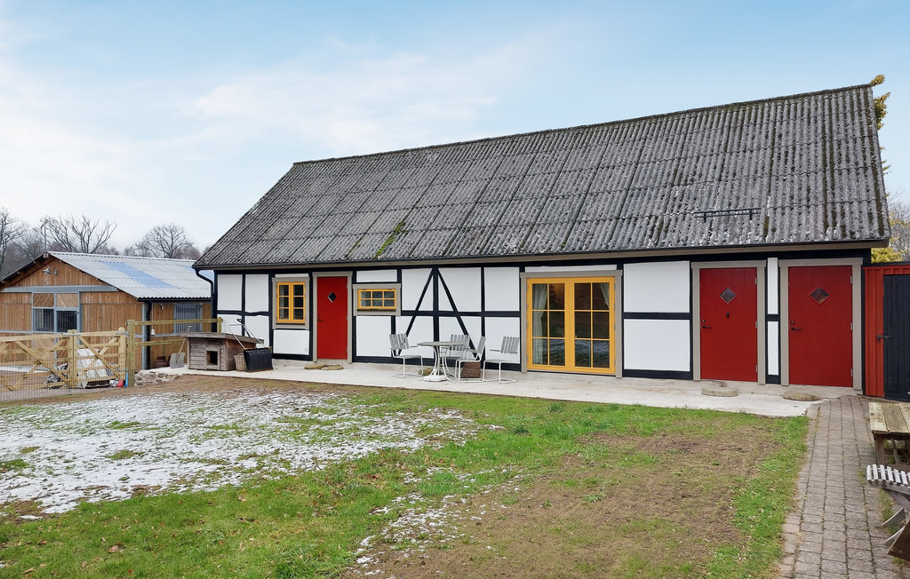 Ferienhaus - Jonstorp/Kullaberg , Schweden - S11942 1