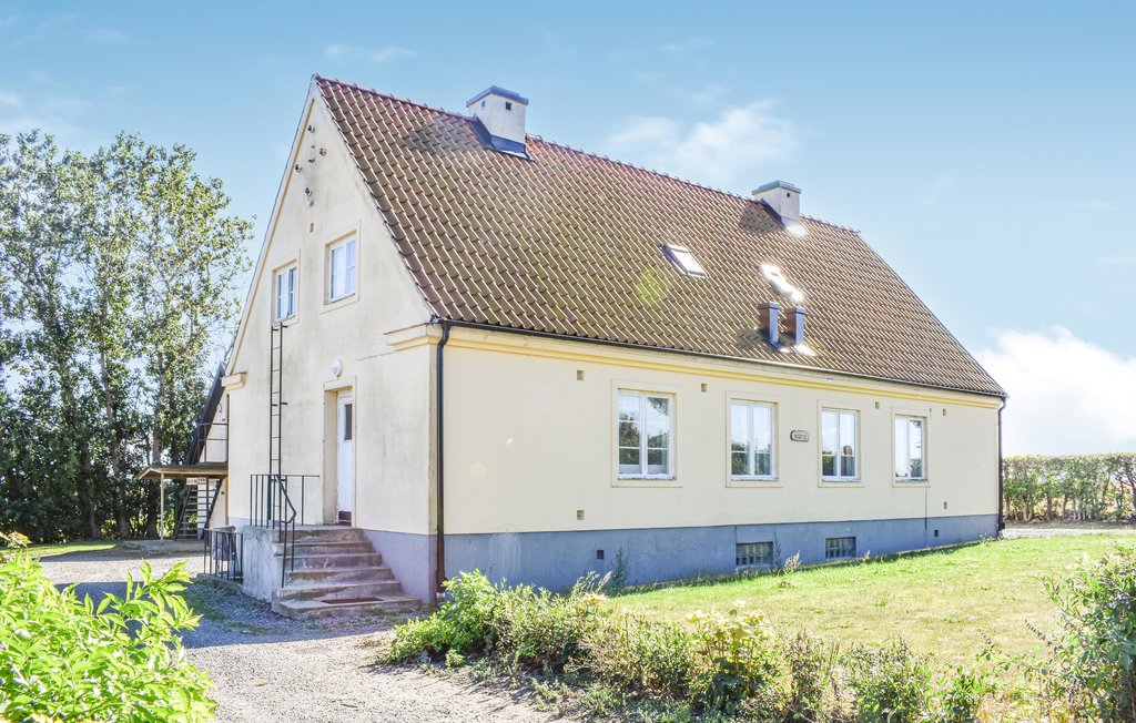 Ferienhaus - Tomelilla , Schweden - S11954 1