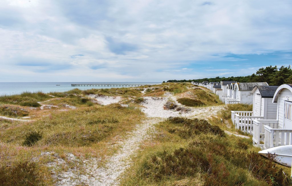 Ferienhaus - Ljunghusen , Schweden - S11255 9