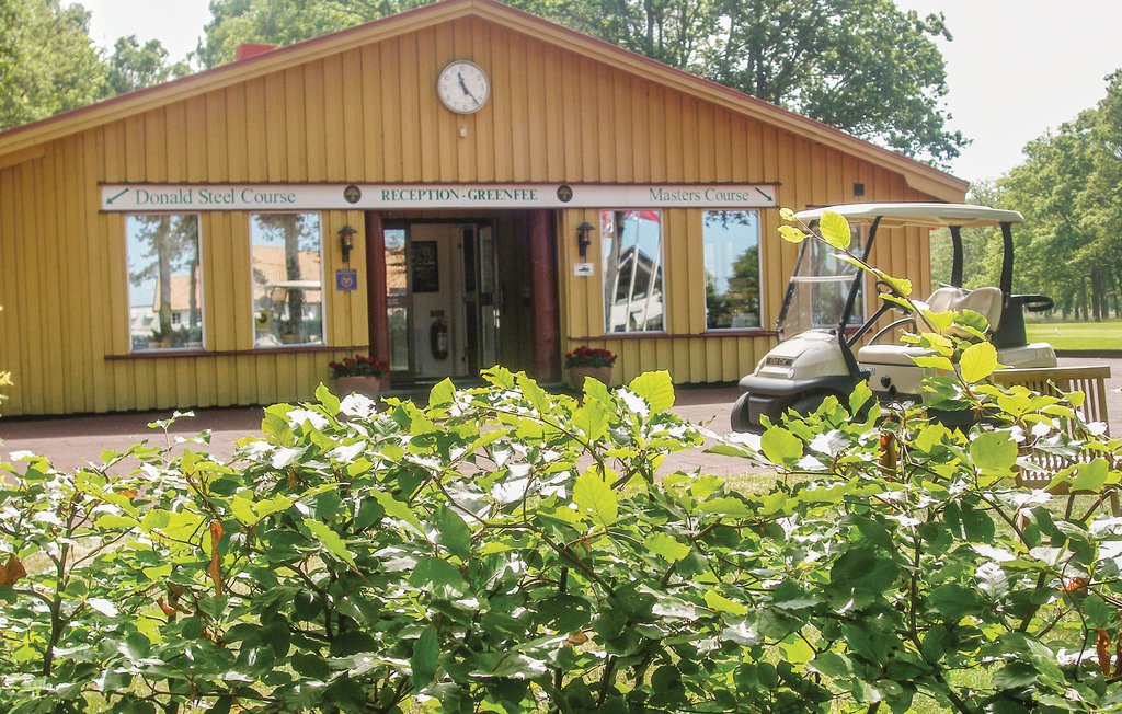 Feriehuse - Kävlinge/Karaby , Sverige - S11211 12