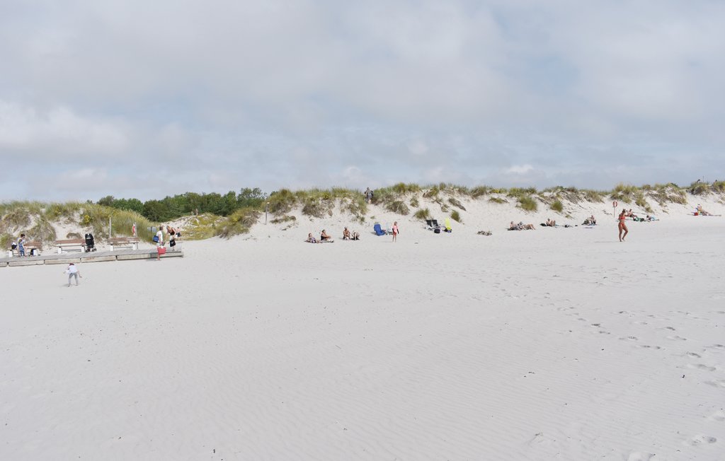 Semesterhus - Löderups Strandbad , Sverige - S11253 19