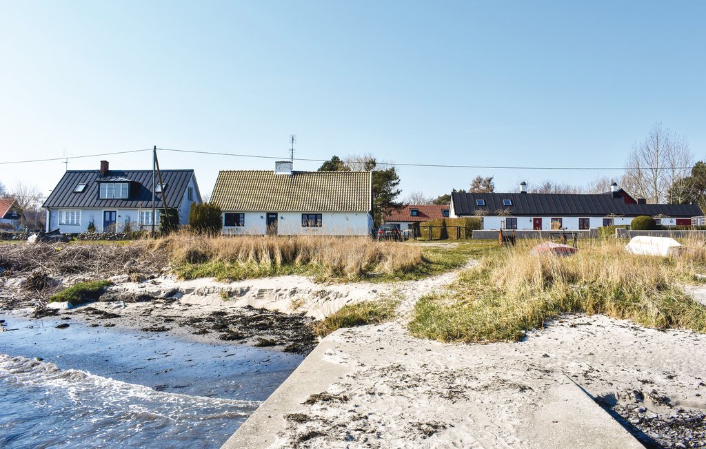 Ferienhaus - Örnahusen/Simrishamn , Schweden - S11260 3