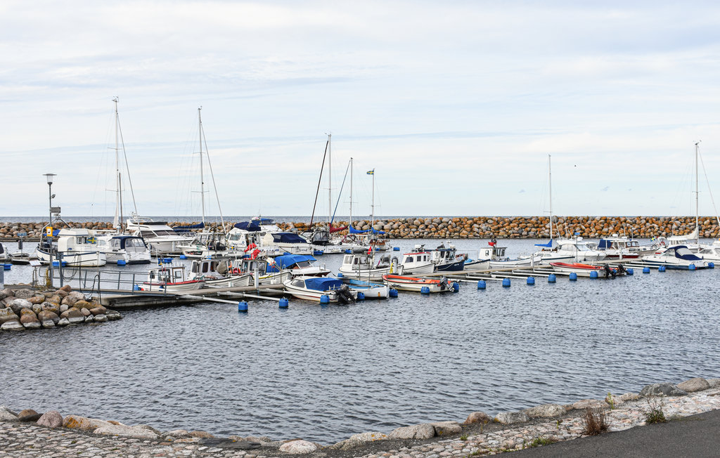 Feriehus - Simrishamn , Sverige - S11386 18