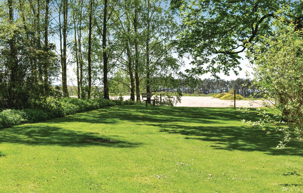 Ferienhaus - Ängelholm/Båstad , Schweden - S11507 15