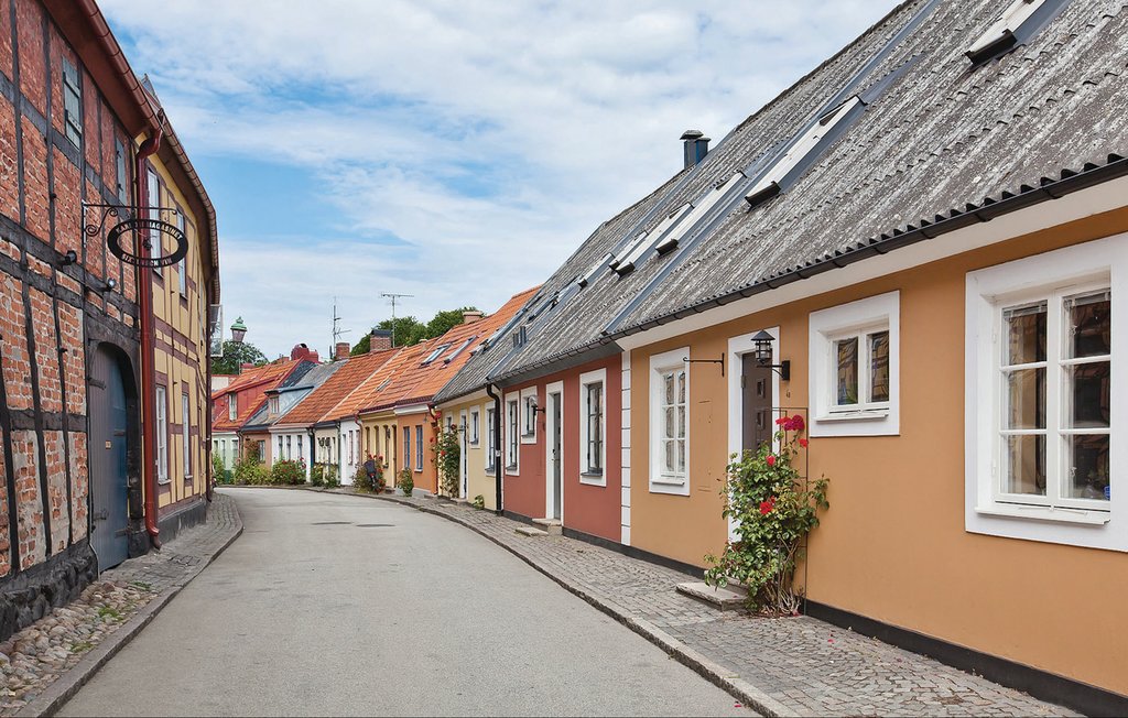 Feriehuse - Ystad , Sverige - S11519 18
