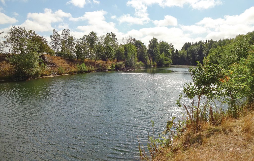 Semesterhus - Tomelilla , Sverige - S11547 21