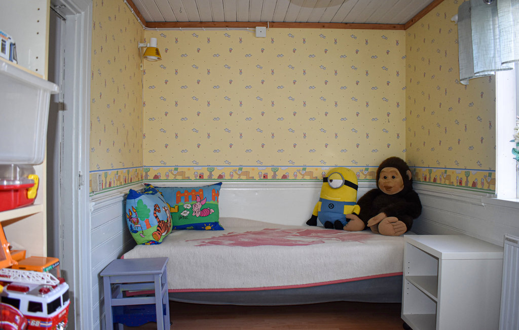 Semesterhus - Boalt/Vittsjö , Sverige - S11650 17