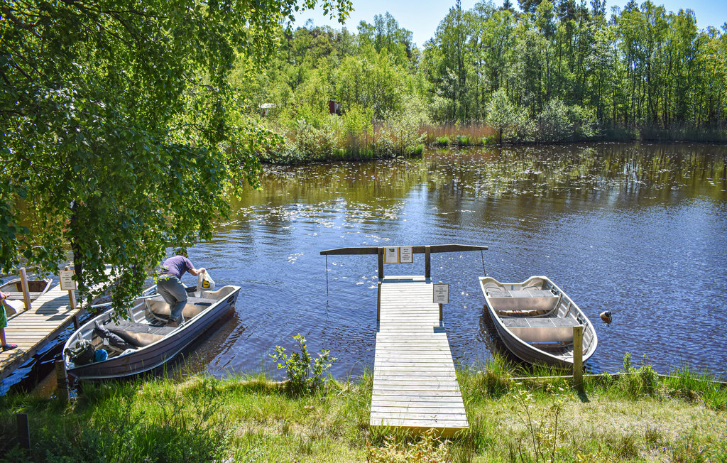 Semesterhus - Perstorp , Sverige - S11665 14
