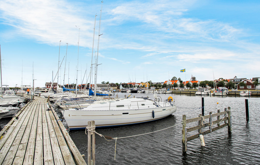 Feriehus - Viken , Sverige - S11761 14