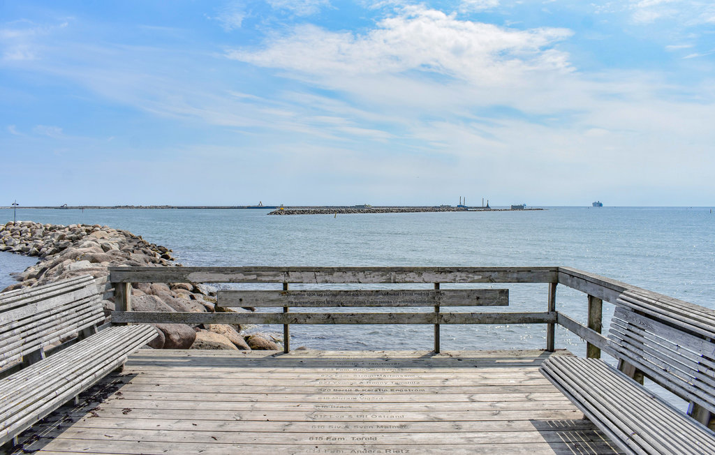 Ferienwohnung - Ystad , Schweden - S11801 20