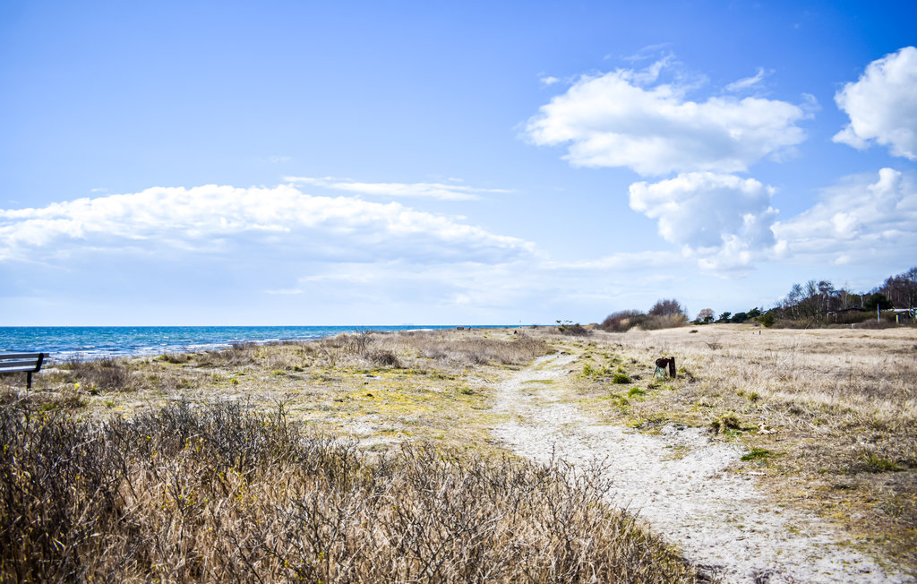 Feriehuse - Trelleborg/Smygehamn , Sverige - S11849 17