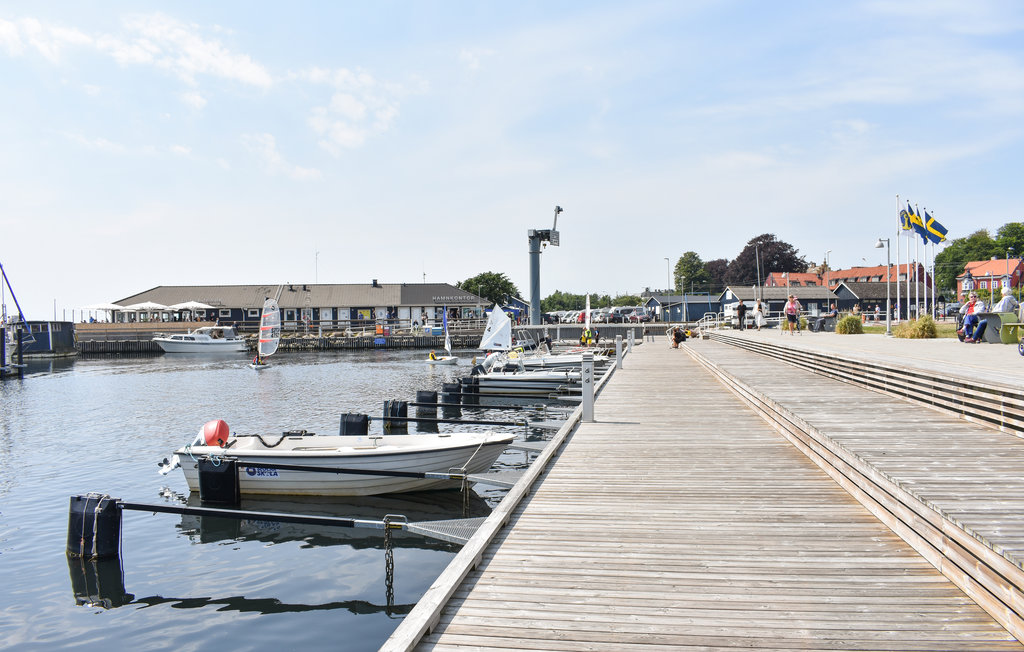 Ferienwohnung - Ystad , Schweden - S11859 11