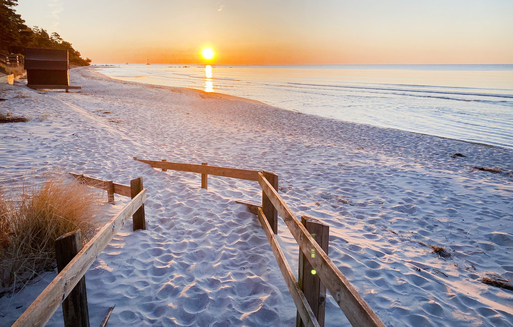 Feriehus - Åhus/Äspet , Sverige - S11982 2