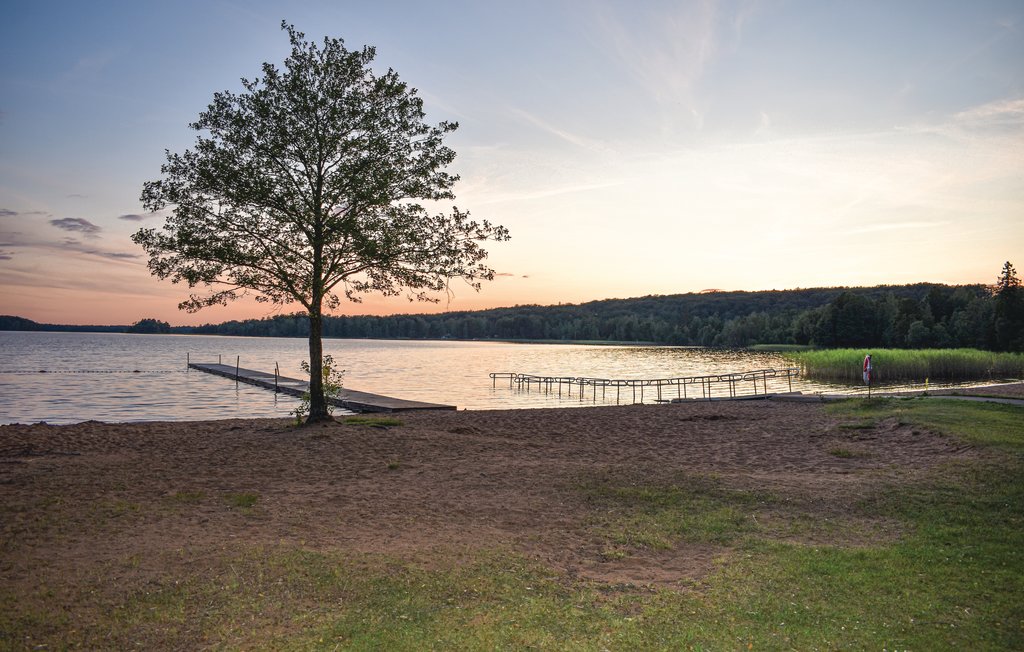 Feriehuse - Hästveda/Lursjön , Sverige - S11598 35