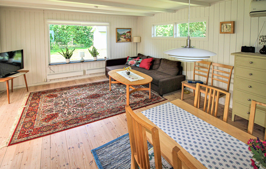 Feriehus - Jonstorp/Höganäs , Sverige - S11271 8