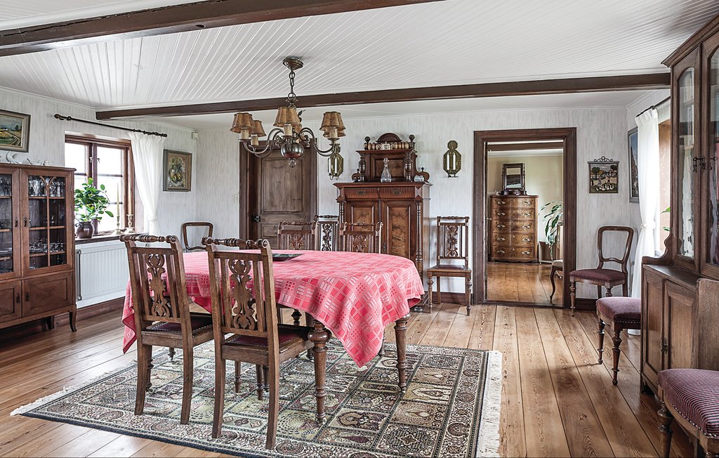 Feriehuse - Ystad , Sverige - S11519 8