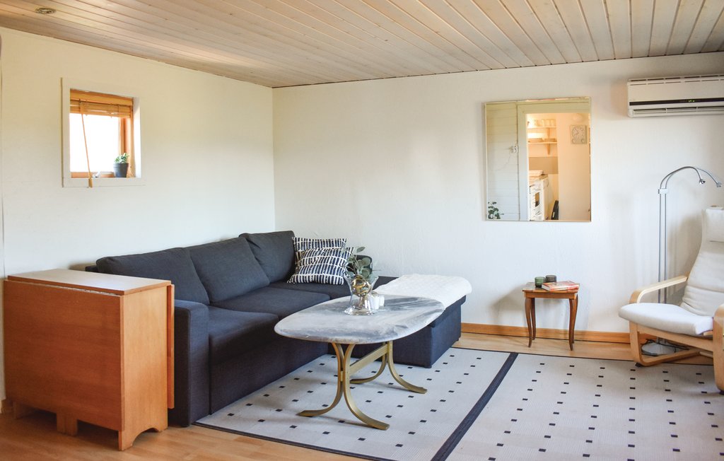 Semesterhus - Hörby , Sverige - S11570 11