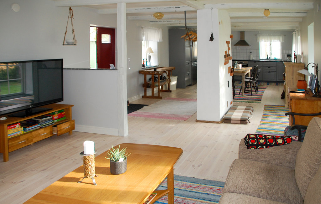 Semesterhus - Vollsjö , Sverige - S11621 24