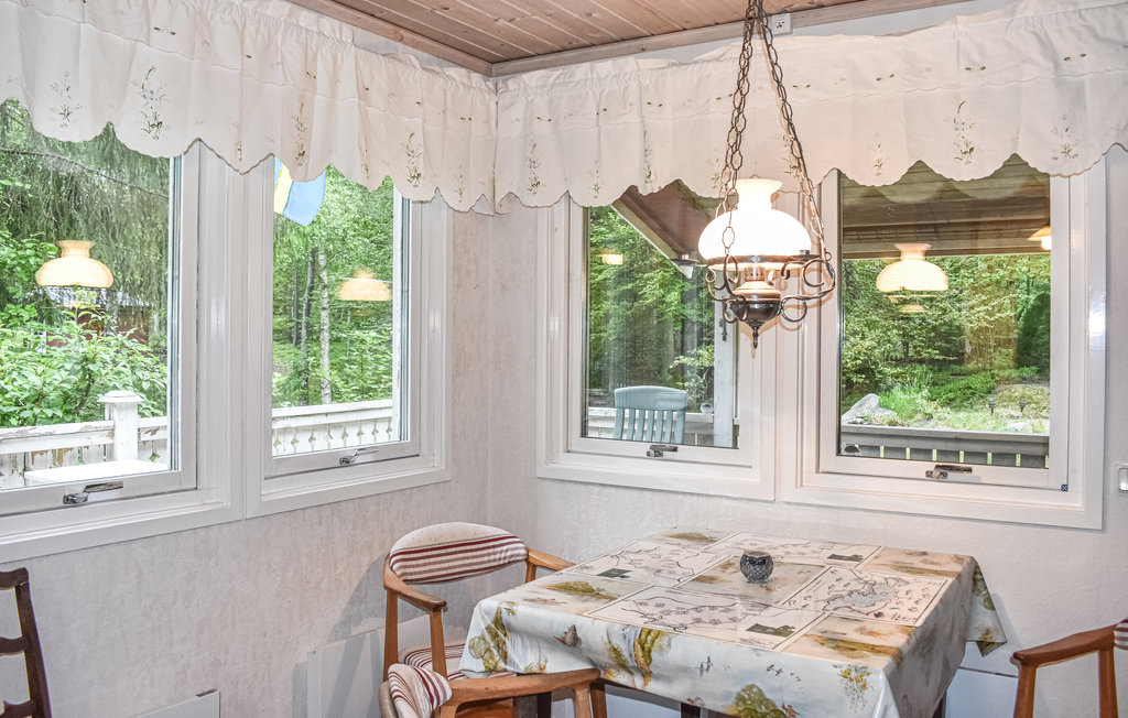 Semesterhus - Perstorp , Sverige - S11665 2